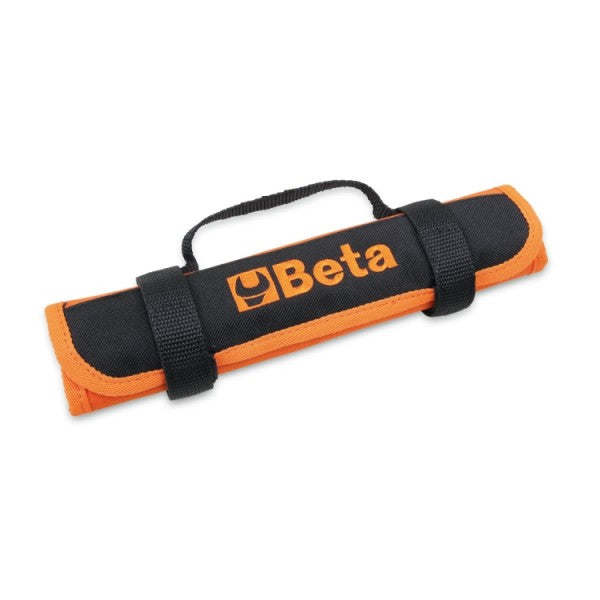 Beta Busta portautensili di tipo avvolgibile in poliestere resistente, vuota