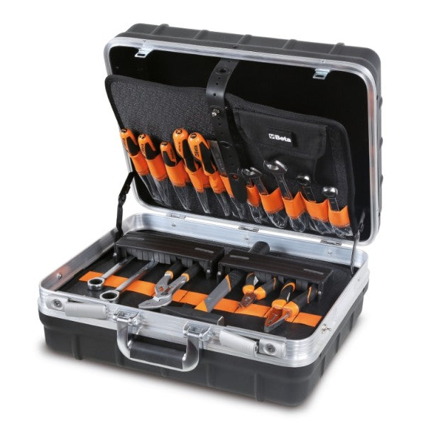 Beta Valigetta porta attrezzi