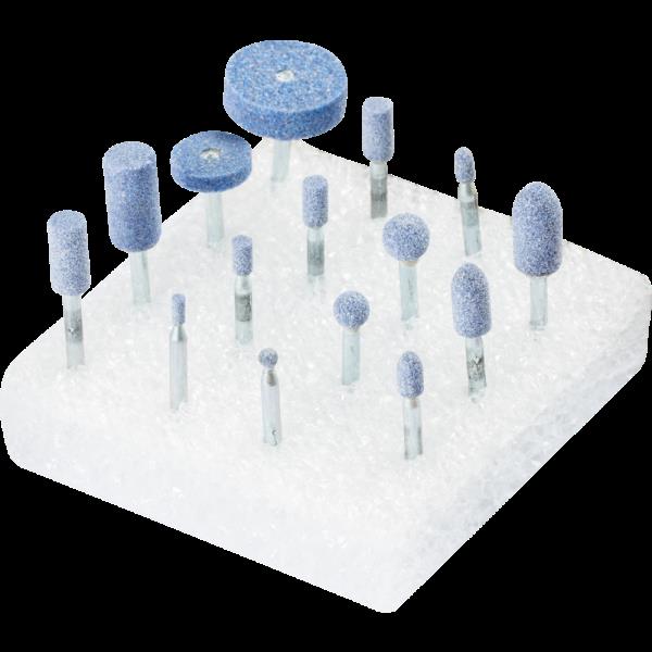 PFERD Mole con gambo 2002 J F TOUGH