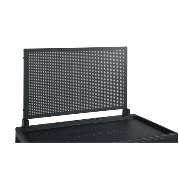 Beta Pannello forato con supporti per cassettiera RSC24