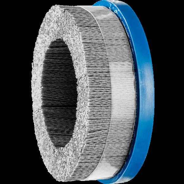 PFERD Spaz. con supp.in plastica DBUR 150/22,2 SiC 120 1,10