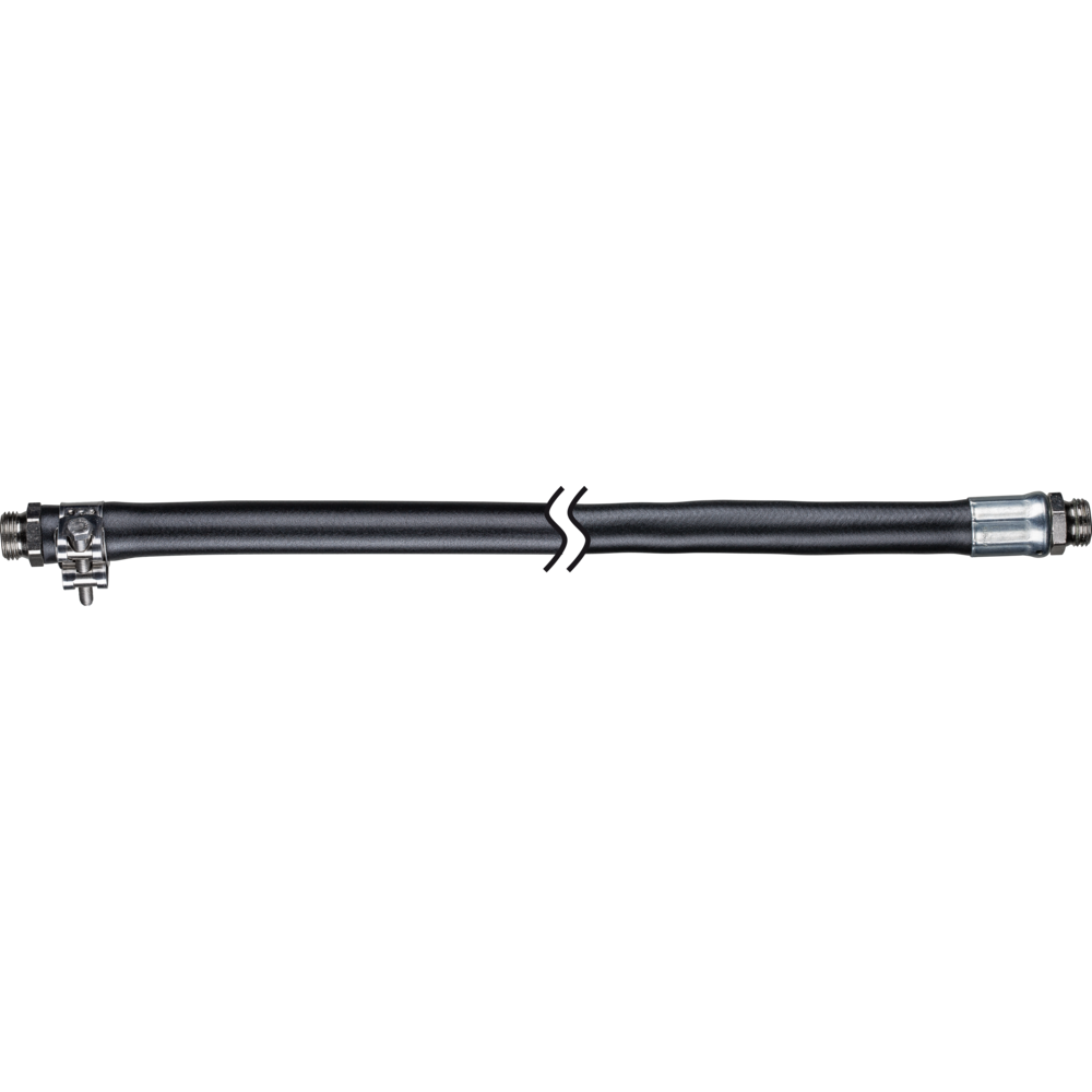 PFERD Ricambi e riparazioni PLS 16 HD KPL 1/2" 4M ø 16