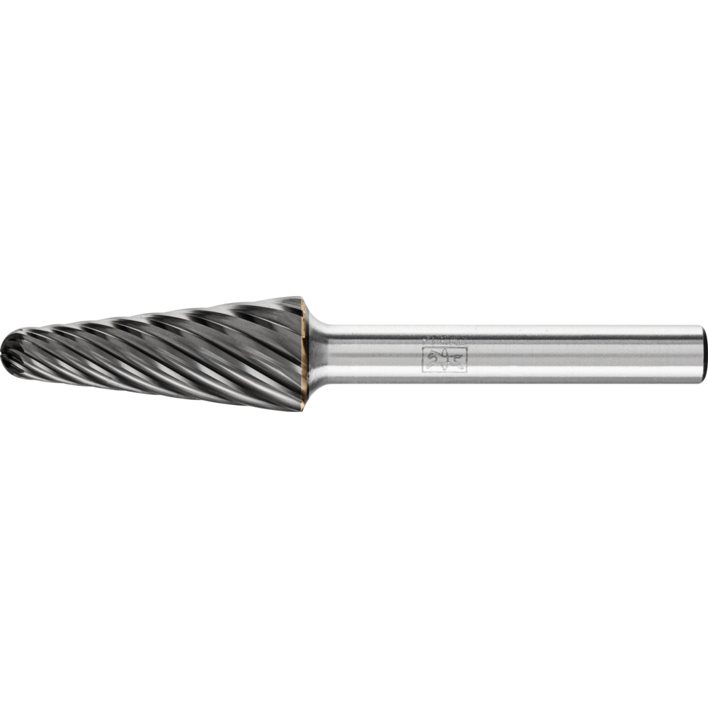 PFERD Frese in metallo duro KEL 1230/6 INOX HC-FEP