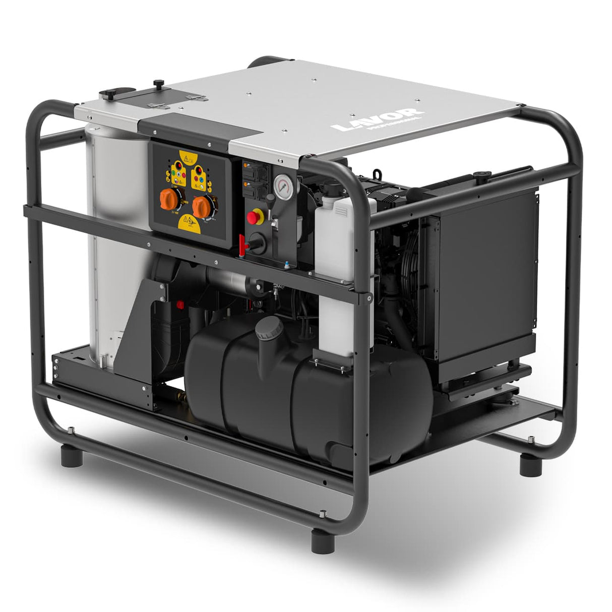 Lavor Idropulitrice ad acqua calda THERMIC 26 HW