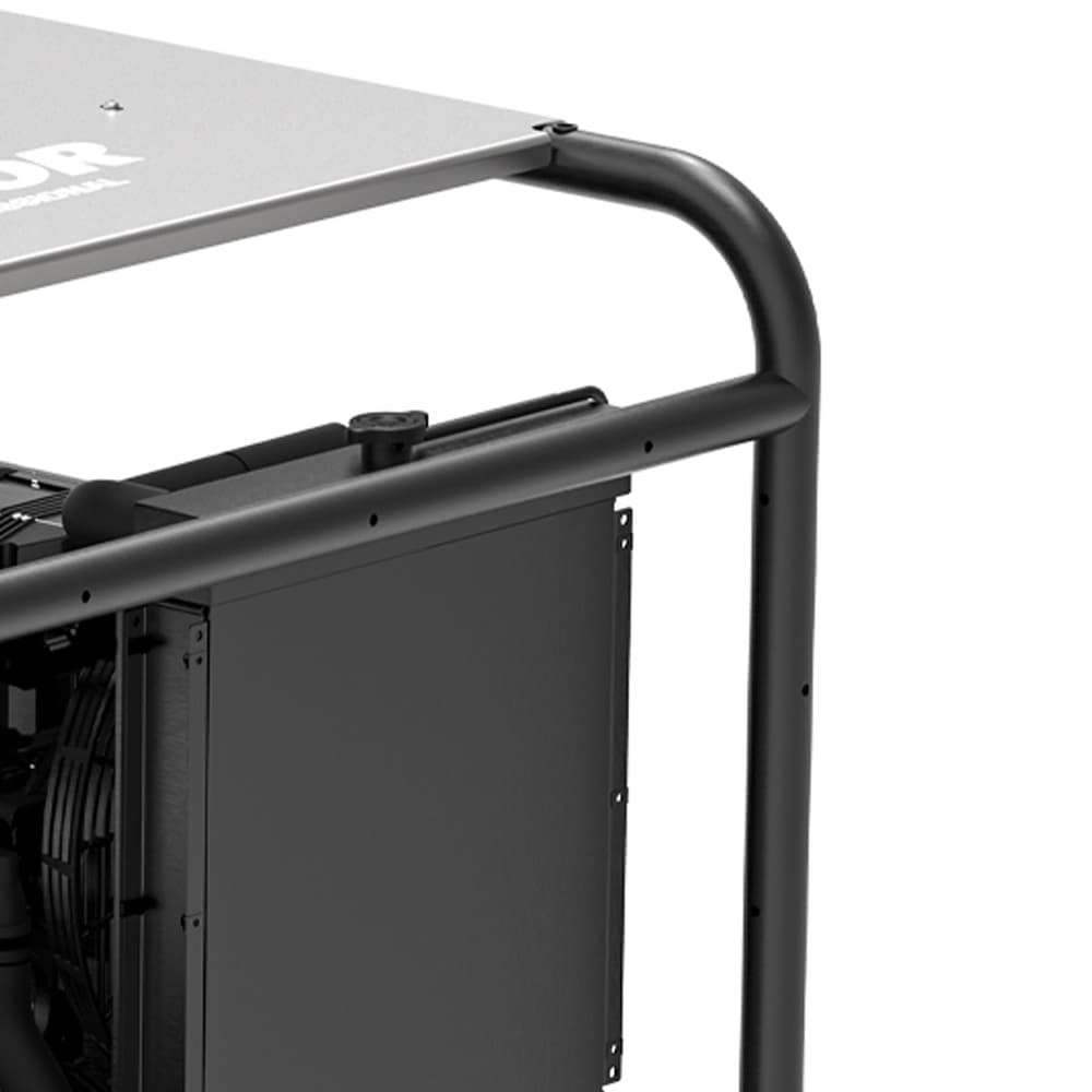 Lavor Idropulitrice ad acqua calda THERMIC 26 HW