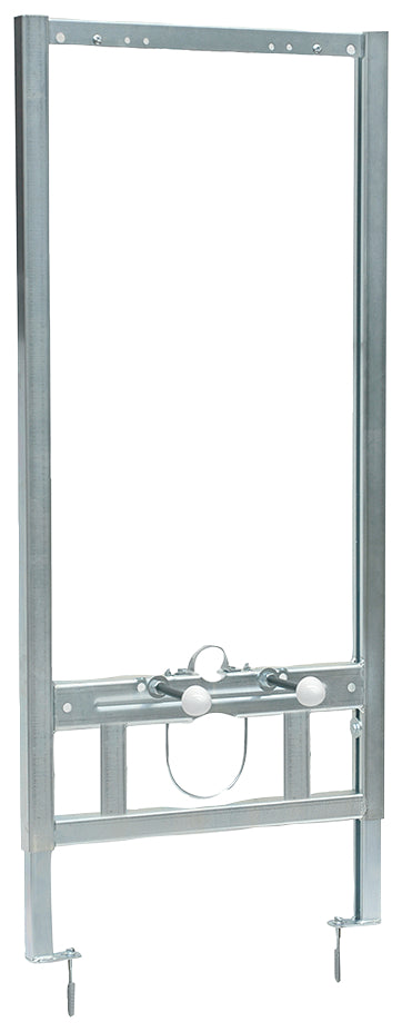 FISCHER TCS WC Telaio cartongesso WC sospesi (1 Pz.)