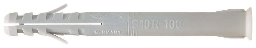 FISCHER Tasselli prolungati S12 100R (100 Pz.)