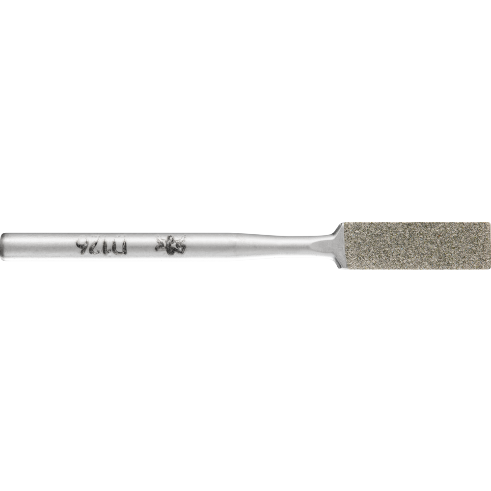 PFERD Lime diamantate legante galvanico DF 5307 D 126