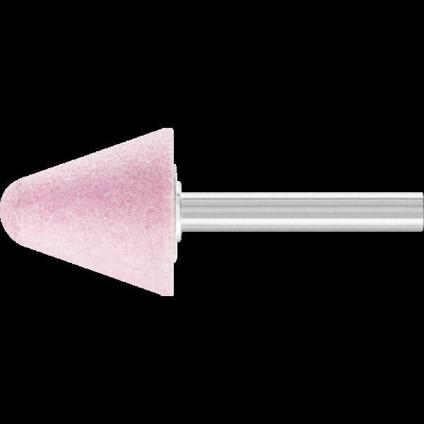 PFERD Mole con gambo KE 2525 6 AR 60 O5V STEEL EDGE