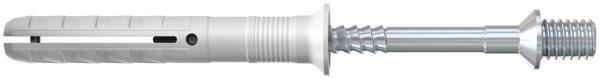 FISCHER Collare per cavi e tubi D18/19 (50 Pz.)
