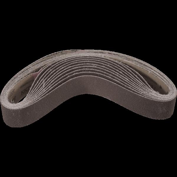 PFERD Abrasivi flessibili BA 40/760 A 240 CK