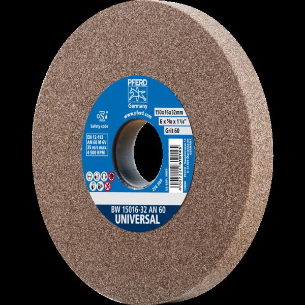 PFERD Mole a disco leg.ceramico BW 15016-32 AN 60 UNIVERSAL