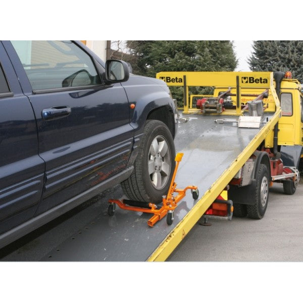 Beta Carrello per movimentazione veicoli