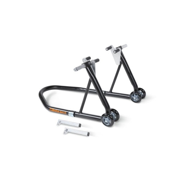 Beta Cavalletto anteriore per moto regolabile