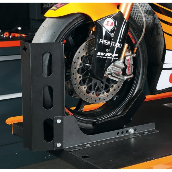 Beta Morsa bloccaruota per sollevatore 3050/600