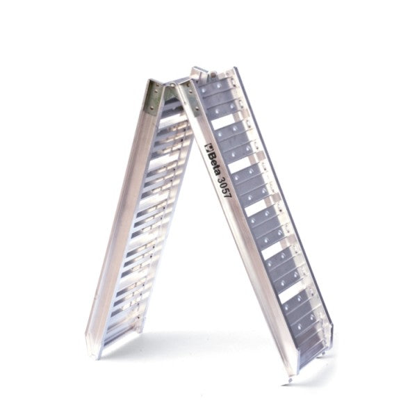 Beta Rampa in alluminio per carico/scarico moto