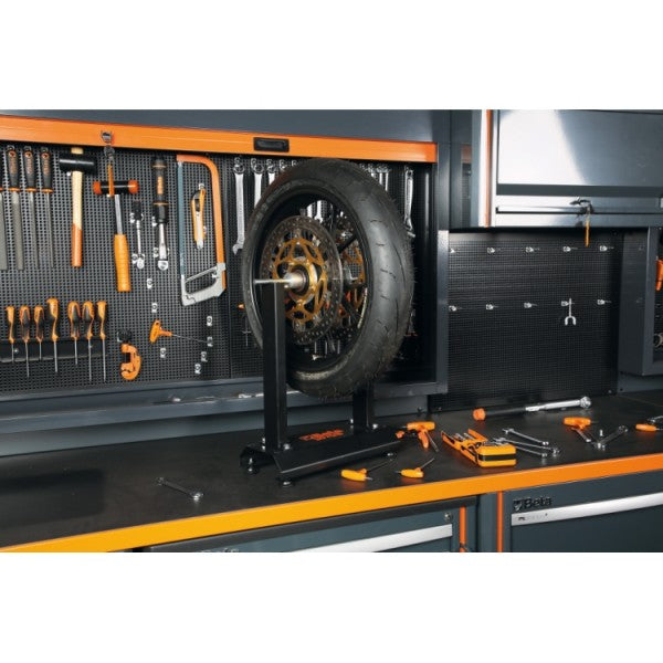 Beta Equilibratrice statica manuale