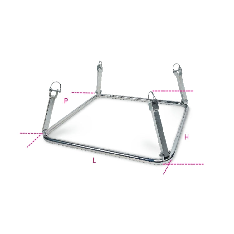 Beta Rialzo per smontagomme BETA 3071A e 3071B