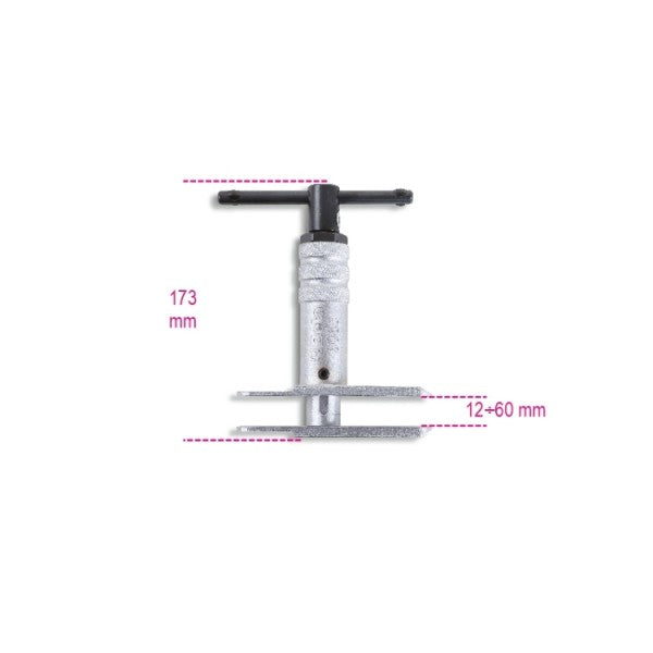 Beta Utensile per separazione pistoncini freno