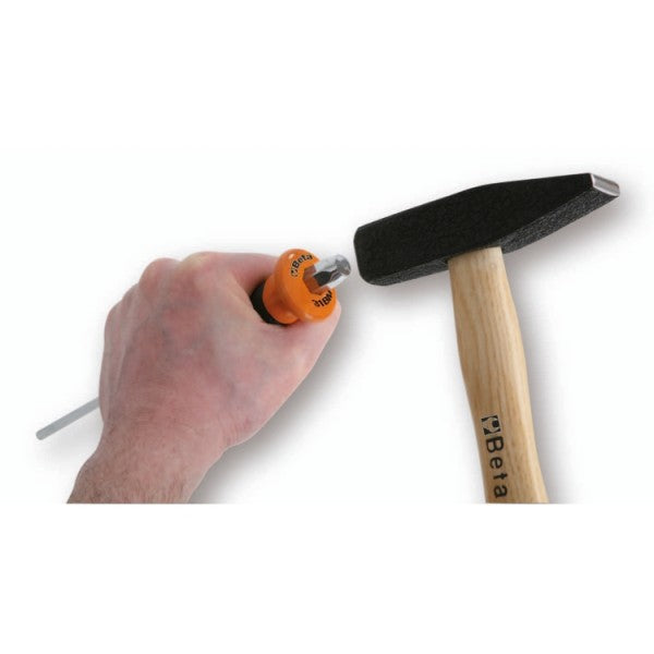 Beta Serie di 6 cacciaspina con impugnatura