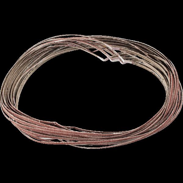 PFERD Abrasivi flessibili BA 3/520 T A 60