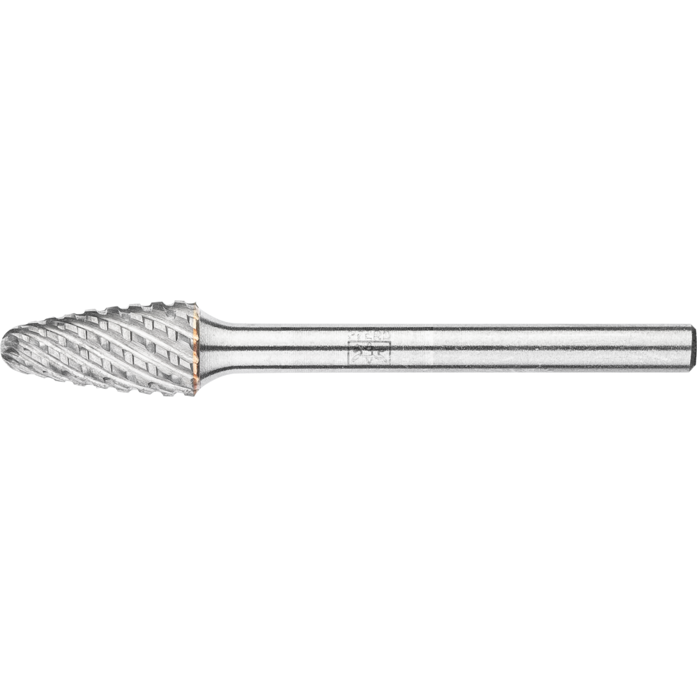 PFERD Frese in metallo duro RBF 0613/3 TITANIUM