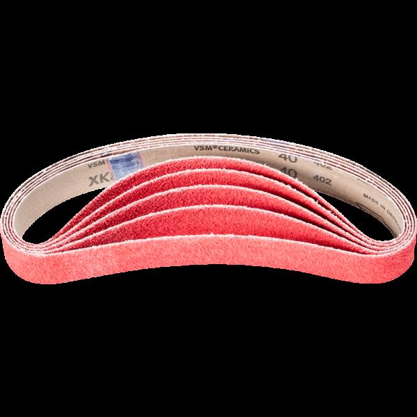 PFERD Abrasivi flessibili BA 30/610 CO-COOL 40