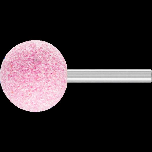 PFERD Mole con gambo KU 32 6 AR 24 O5V STEEL EDGE