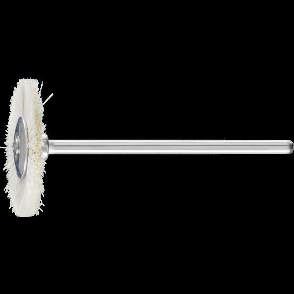 PFERD Micro spazzole RBU 2202/2,34 ZHW