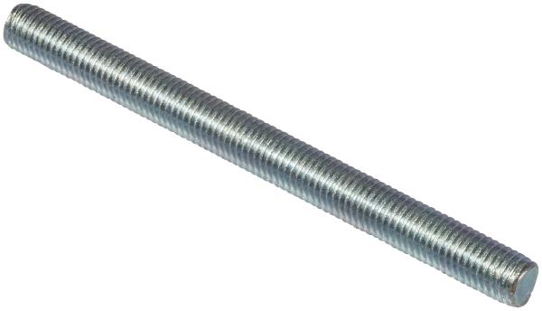 FISCHER Barra filettata G8/1000 cl. 4.8 Zincata a Caldo (25 Pz.)