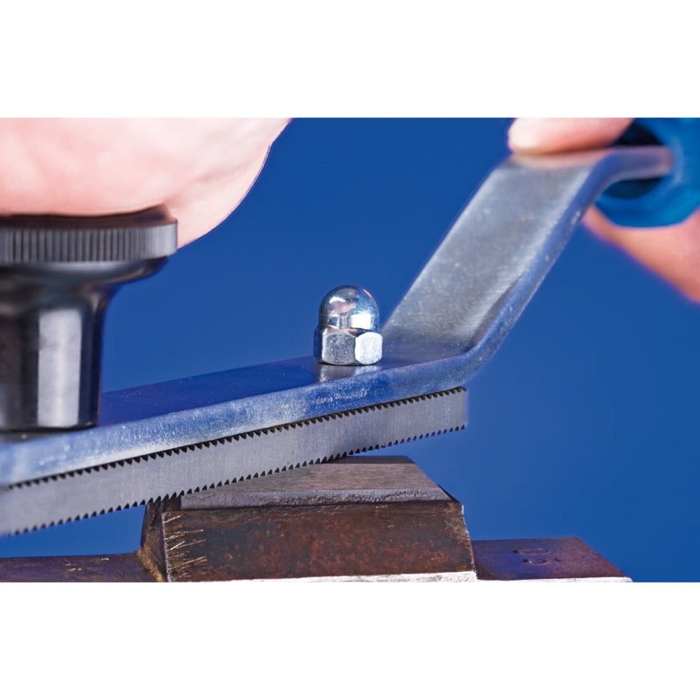 PFERD Lime di metallo duro HMF 13220/2