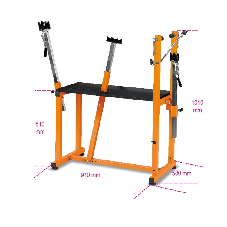 Beta Banco PRO da officina per manutenzione biciclette
