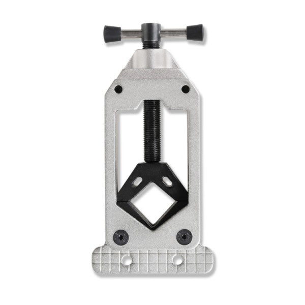 Beta Attrezzo guidalama per taglio reggisella di tipo aerodinamico fino a 80 mm e taglio canotti da 1" a 1.1/2"