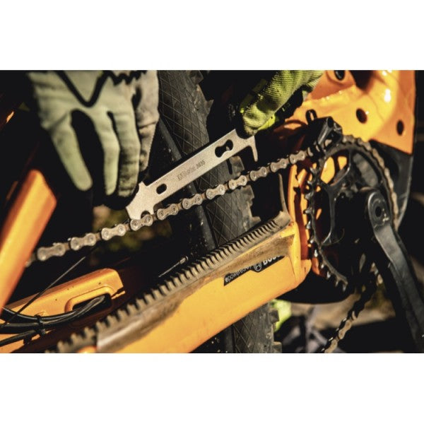 Beta Indicatore usura catena