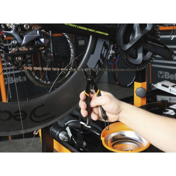 Beta Pinza per falsamaglia