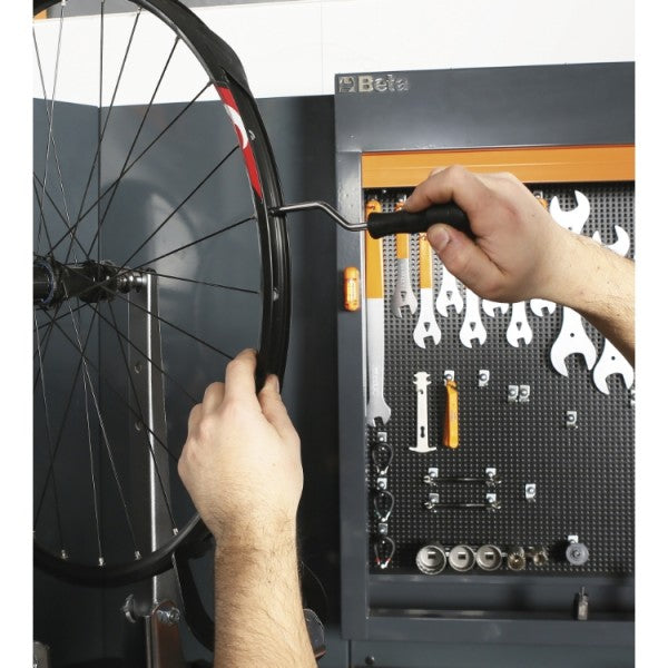 Beta Chiave speciale avvita nippli