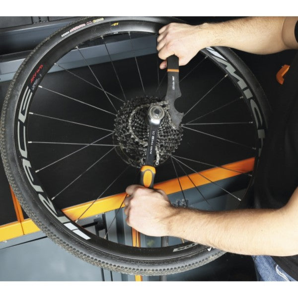 Beta Chiave frusta smonta-pignoni