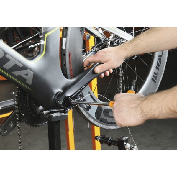 Beta Chiave per vite in metallo Shimano®