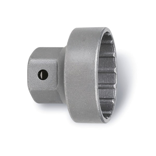 Beta Chiave a bussola estrattore per movimento centrale a 16 tacche