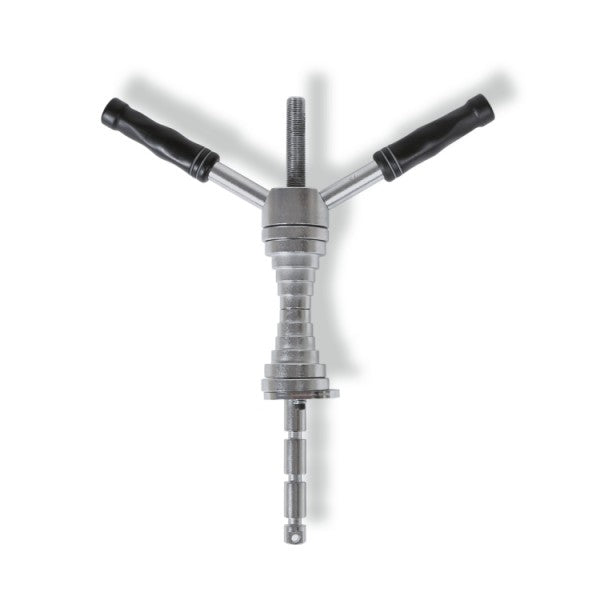 Beta Pressa montaggio serie sterzo e movimento centrale