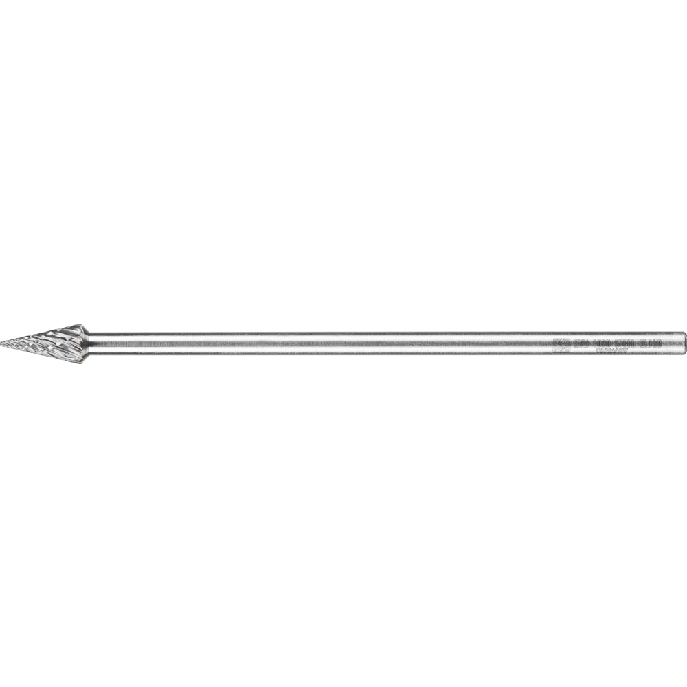 PFERD Frese in metallo duro SKM 1020/6 STEEL SL 150