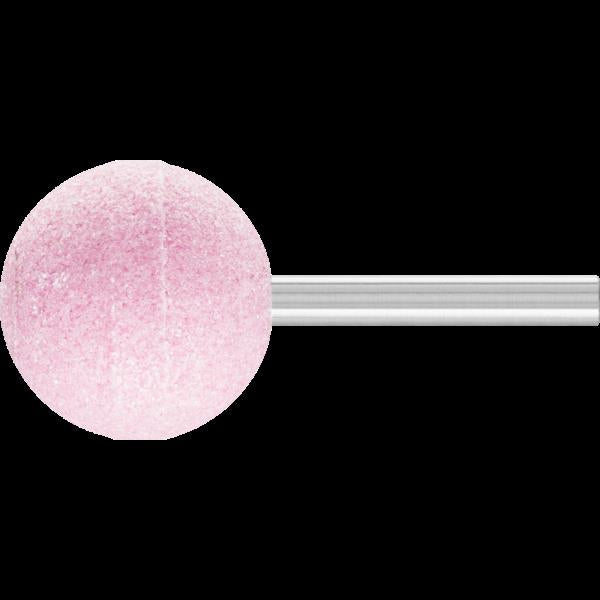 PFERD Mole con gambo KU 32 6 AR 46 O5V STEEL EDGE