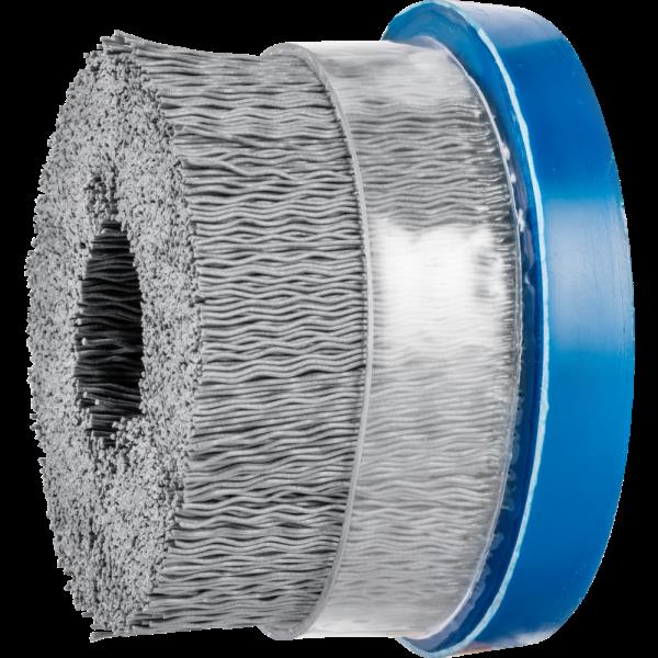 PFERD Spaz. con supp.in plastica DBUR 75/22,2 SiC 320 0,55