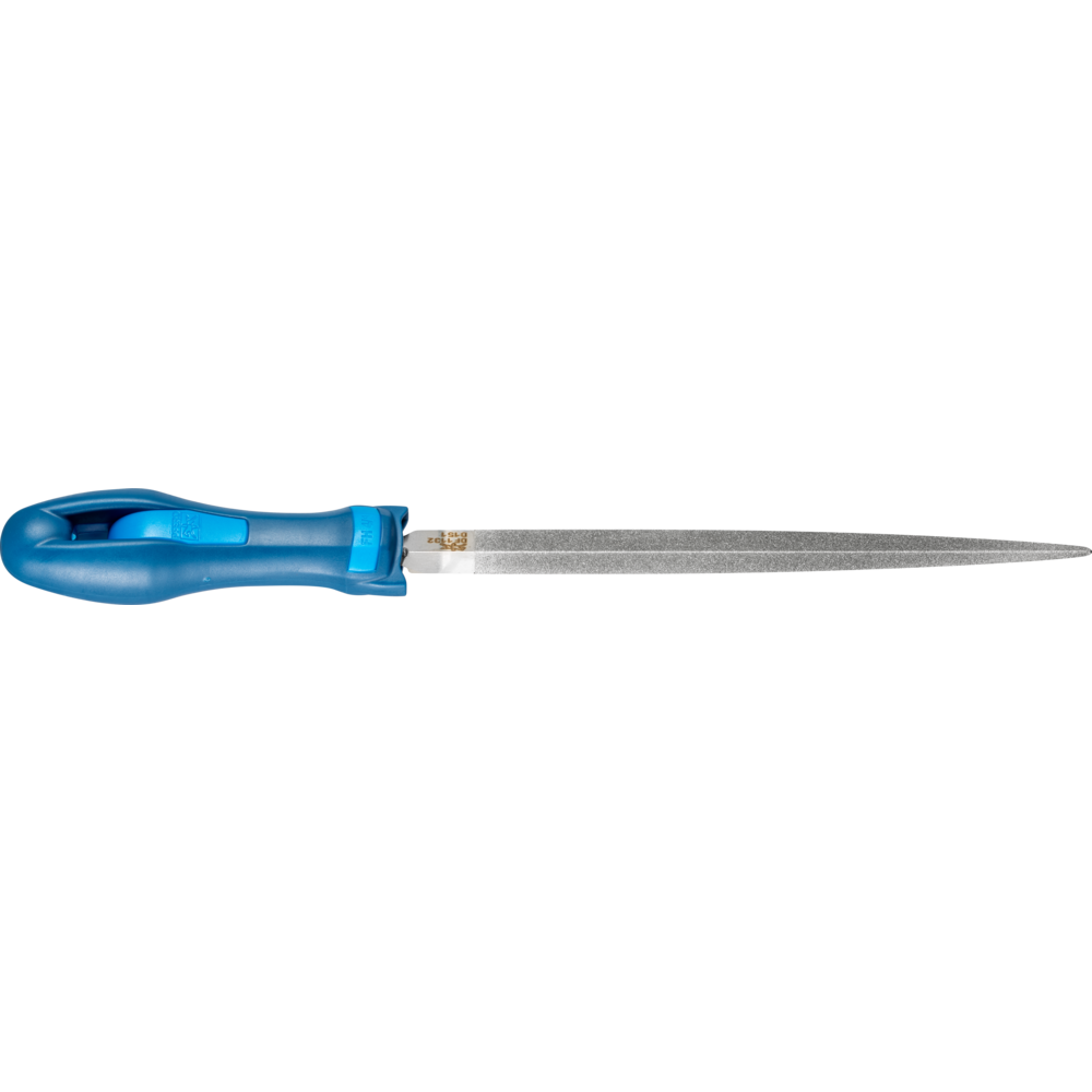 PFERD Lime diamantate legante galvanico DF 1132/200 D 151