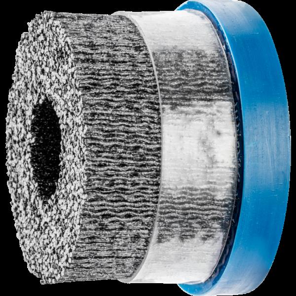 PFERD Spaz. con supp.in plastica DBUR 75/22,2 CO 120 1,10