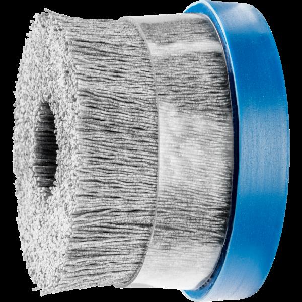 PFERD Spaz. con supp.in plastica DBUR 75/22,2 SiC 120 0,55