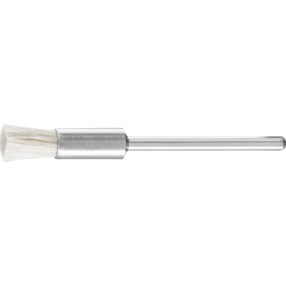 PFERD Micro spazzole PBU 0505/2,34 ZHW
