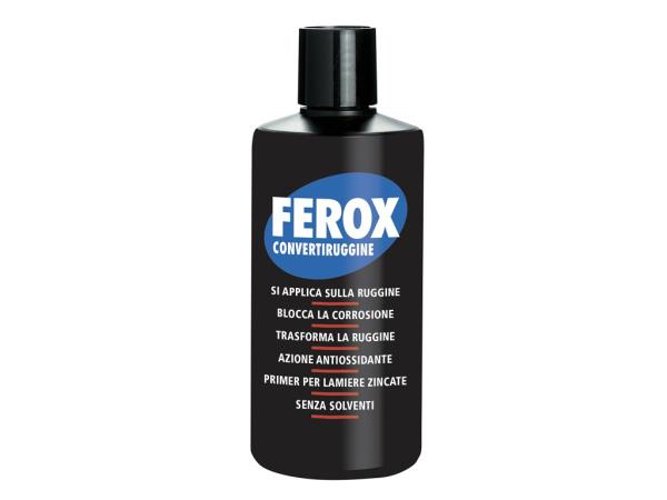AREXONS Ferox il Convertiruggine Ferox convertiruggine 750 ml