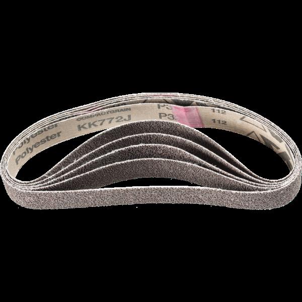 PFERD Abrasivi flessibili BA 30/533 J A 320 CK