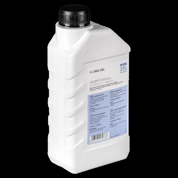 PFERD Accessori per macchine 1 L ONG OEL